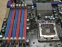 Nehalem i7 processors could be damaged by high speed RAM 